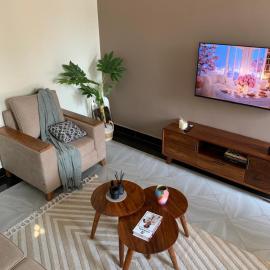 True's cozy homes, hotel i Kira
