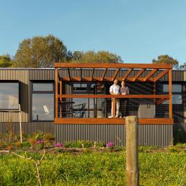 AUTRA Resort Lyndoch, hotel di Lyndoch