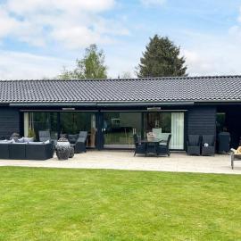 5 star holiday home in Silkeborg, hotel Silkeborgban
