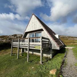 Glenlude - Uk50493, hotel a Kylestrome