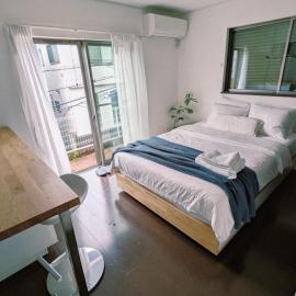 Han Homes Yokohama, Hotel in Yokohama