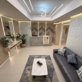 SYC Hotel Boutique、アラウカのホテル