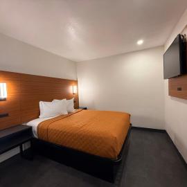 SOFI MOTEL, hotel u gradu Los Anđeles