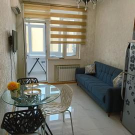 Worldly Home, hotel i Baku