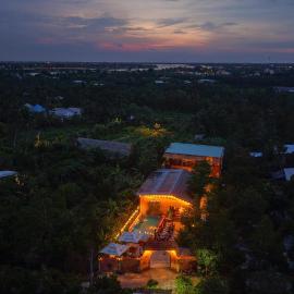 Homestay Thùy Dương 1, hotel sa Cái Bè