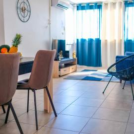 chez marvin, ξενοδοχείο στο Pointe-à-Pitre