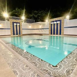 La Roma - Hot Spring Private Resort