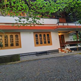 Wayanad Home stay, Hotel in Kaniyāmbetta