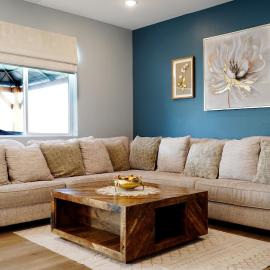 3-Bedroom House In Tranquil Kanab, hotel a Kanab