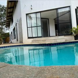 CasaPiLar, hotelli kohteessa Pirenópolis