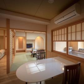 Harumiya Ryokan, hotel i Fukushima