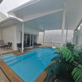 Superb 3 Bed Pool Villa