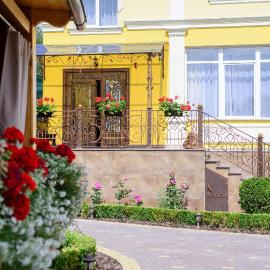 Argo Premium, hotel u gradu Lavov