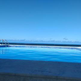 Flat Olinda 4 Rodas