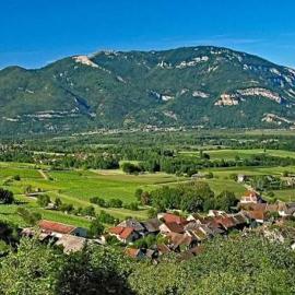 Le logis du Colombier, Hotel in Culoz