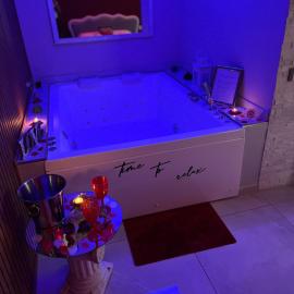 Terraforte Luxury Suite, hotel in Fisciano
