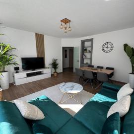 Apartment Stadtperle