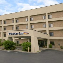 Baymont by Wyndham Corbin – hotel w mieście Corbin