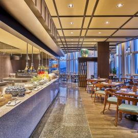 Hyatt Regency Shenzhen Yantian, готель у Шеньчжені