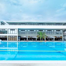 North Victoria Sports and Leisure Inn, Hotel in Victoria