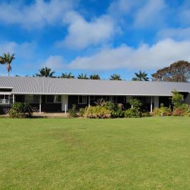 Norfolk Island Town Holiday Apartments