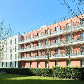 Comfort Aparthotel Versailles, St Cyr l'Ecole, hotel en Saint-Cyr-lʼÉcole
