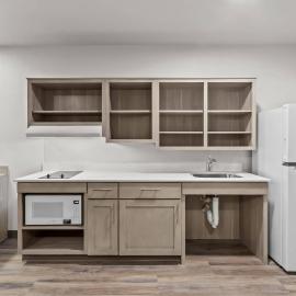 WoodSpring Suites Tucson Medical Center – hotel w mieście Tucson