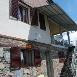 Guesthouse Lasili in Mestia