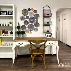 City Homestay