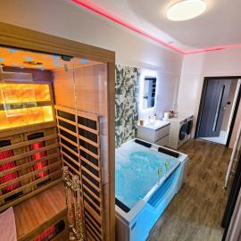 Lumina Wellness Apartman