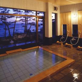 Hotel Himakasou, hotell i Minamichita