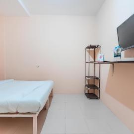 SPAZIE at Eden Guesthouse Depok, hôtel à Cimanggis