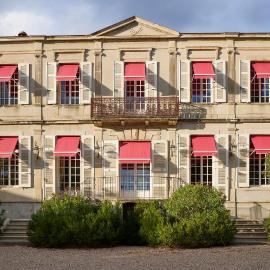 Domaine de Montcausson