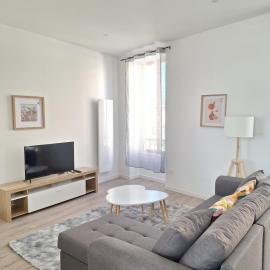 AquaLodge Serena: Aix-les-Bains'de bir otel