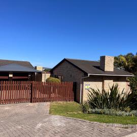 Pladda in Plett, hotel a Plettenberg Bay