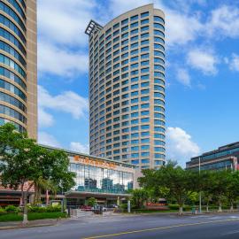 Xiamen Mingfa International Hotel