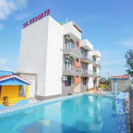 TN RESORTS, hotel sa Mandarmoni