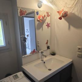maison Disney family pour 14 personne a 5 mm de Disney