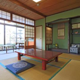 龍宮館, hotel a Tannowa