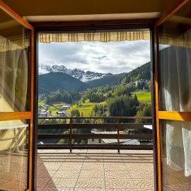Chalet Piazzi