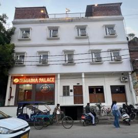 Sunaina Palace