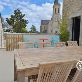 Gîte Le 47, 6 à 8 personnes