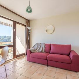 Le Cocon du Chaud Costet - Avec balcon
