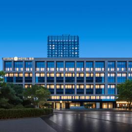 Atour S Hotel Beijing CBD Jianguomen - close to TianAnMen