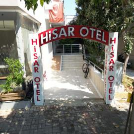 Hisar Otel