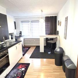 Ferienwohnung FeLu, Hotel in Wadgassen