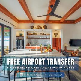 88 Steps Villa 4BR Beachside An Bang Beach Hoi An by Beachside Boutique Homes