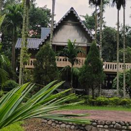 Upavan Homestay