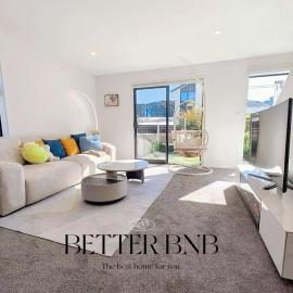 Viesnīca Modern and New 3 Beds fancy home pilsētā Aperhata