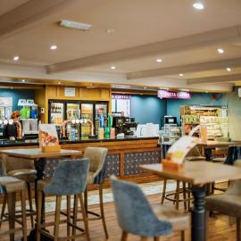 Coastfields Holiday Village, hotel sa Ingoldmells